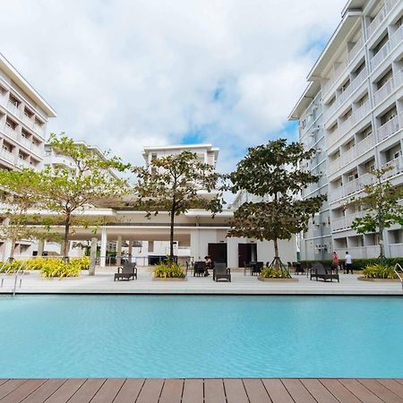 Reddoorz Premium @ Smdc Fairview Apartment Quezon City Exterior foto