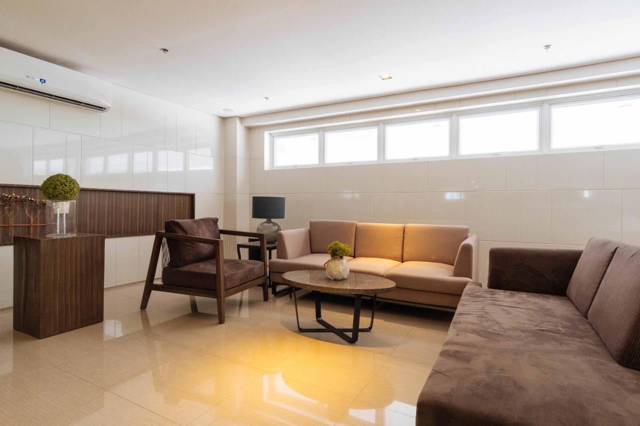 Reddoorz Premium @ Smdc Fairview Apartment Quezon City Exterior foto